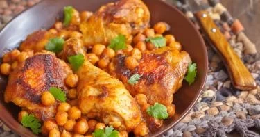 طبق رئيسي