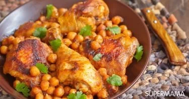 طبق رئيسي