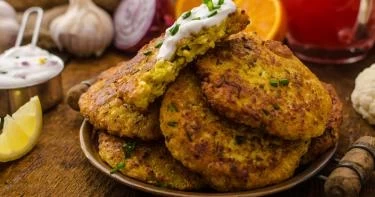 طبق جانبي
