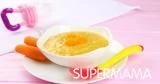وصفات للرضع