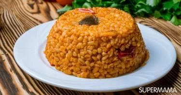 طبق جانبي