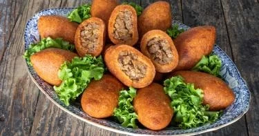 مقبلات
