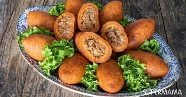 مقبلات