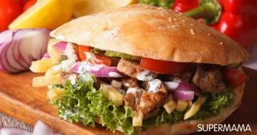 سندويشات