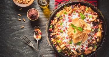 طبق رئيسي