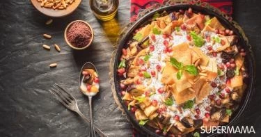 طبق رئيسي