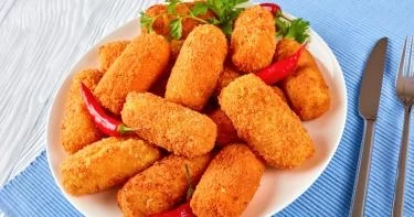 طبق جانبي