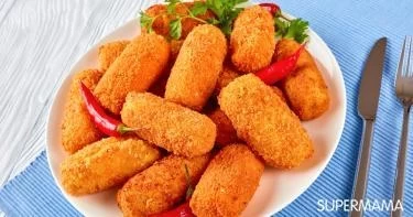 طبق جانبي