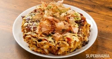 طبق جانبي