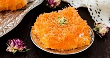 حلويات