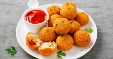 طبق جانبي