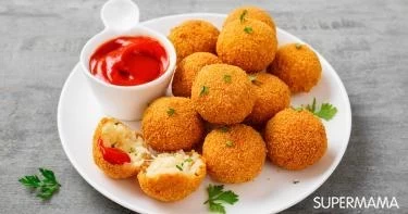 طبق جانبي