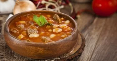 طبق رئيسي