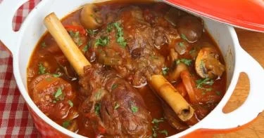 طبق رئيسي