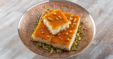 حلويات