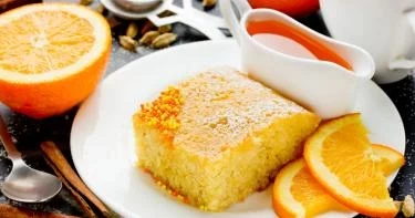 حلويات