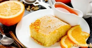 حلويات