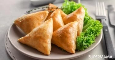 مقبلات