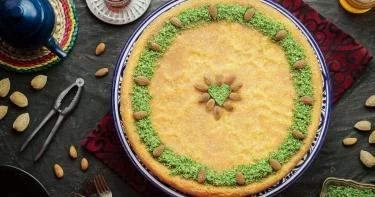 حلويات