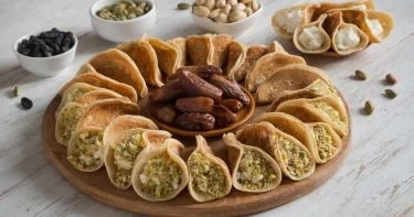حلويات