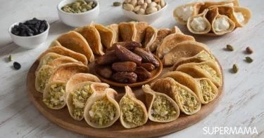 حلويات