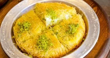حلويات