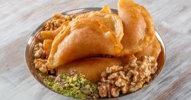 حلويات