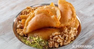 حلويات