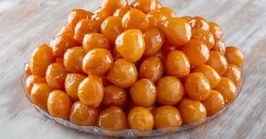 حلويات