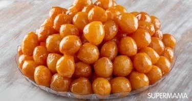 حلويات