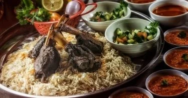 طبق رئيسي