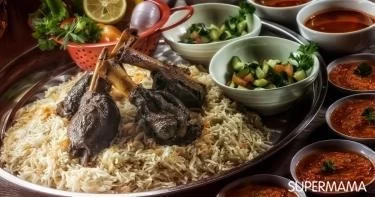 طبق رئيسي