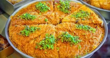 حلويات