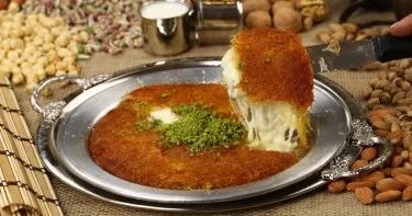 حلويات