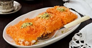 حلويات