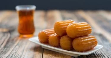 حلويات