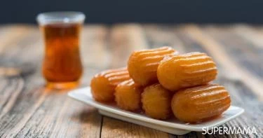 حلويات
