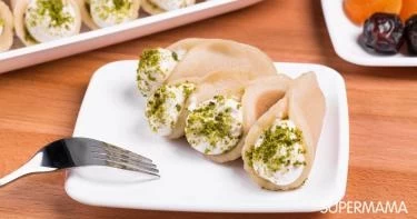 حلويات