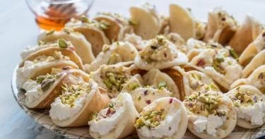 حلويات