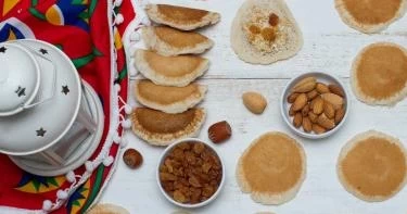 حلويات