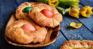 طبق جانبي