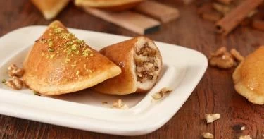 حلويات