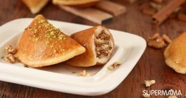 حلويات