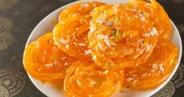 حلويات