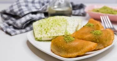 حلويات
