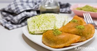 حلويات