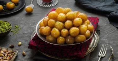 حلويات