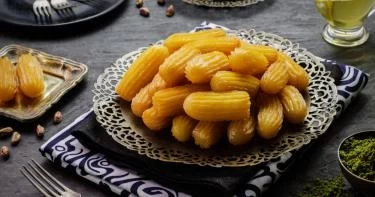 حلويات