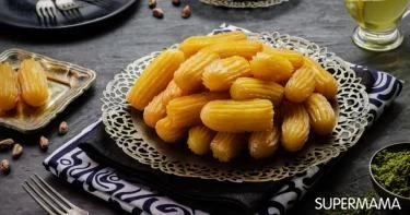 حلويات