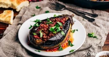 طبق جانبي